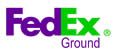 FREE FedEx Ground shipping on every order!