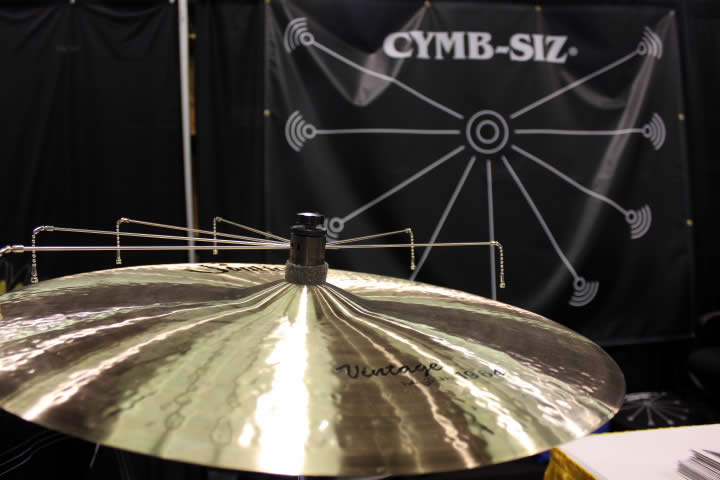 Cymb Siz8