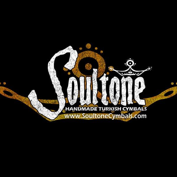 Soultone Cymbals - handmade Turkish cymbals